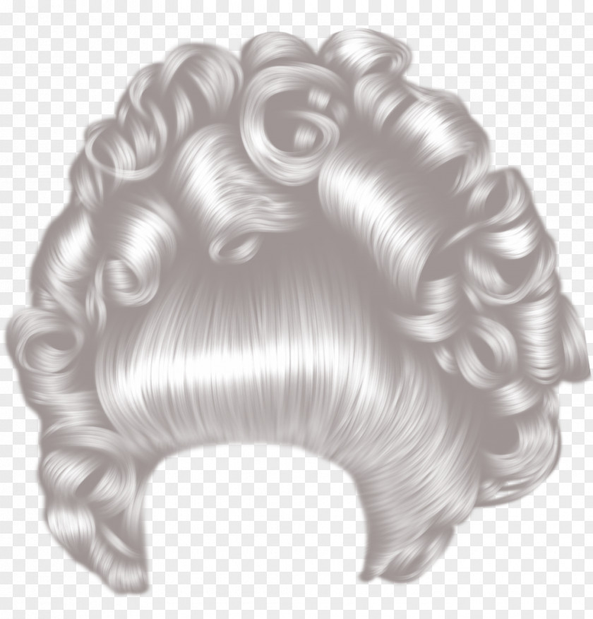 Wig Hairstyle Hair Care PNG