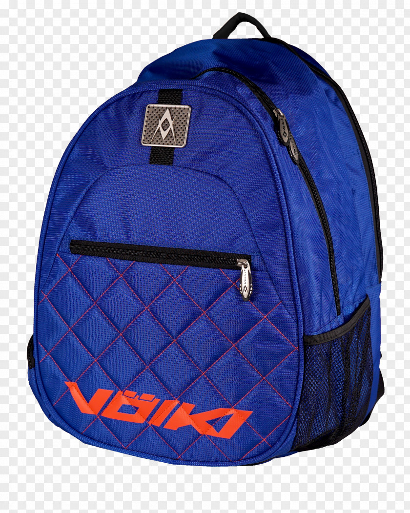 Blue Backpack Duffel Bags Hand Luggage Travel PNG
