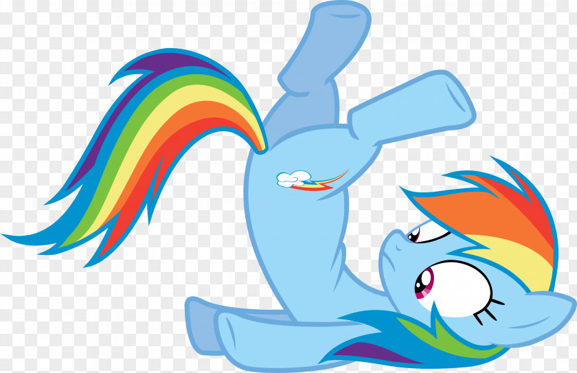 Dash Rainbow Rarity My Little Pony Pinkie Pie PNG