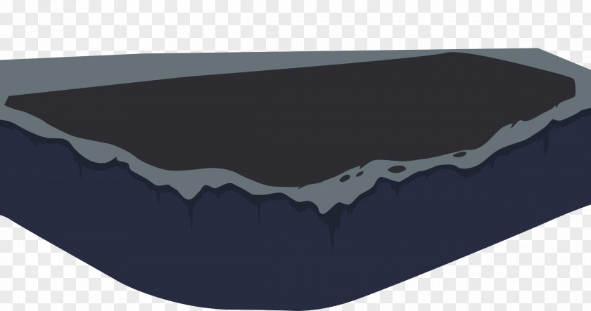 Edge Cobalt Blue Cave Purple PNG