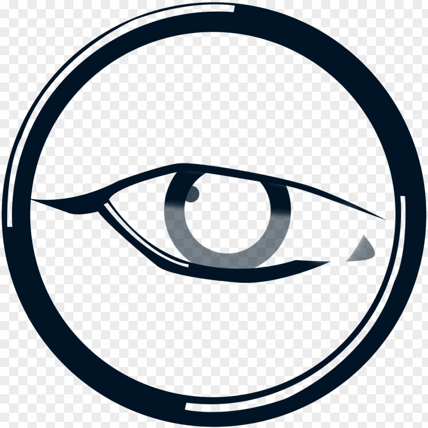 Eye Tattoo Factions Erudition The Divergent Series Symbol PNG