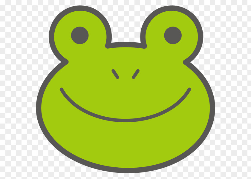 Frog Microsoft PowerPoint Clip Art PNG