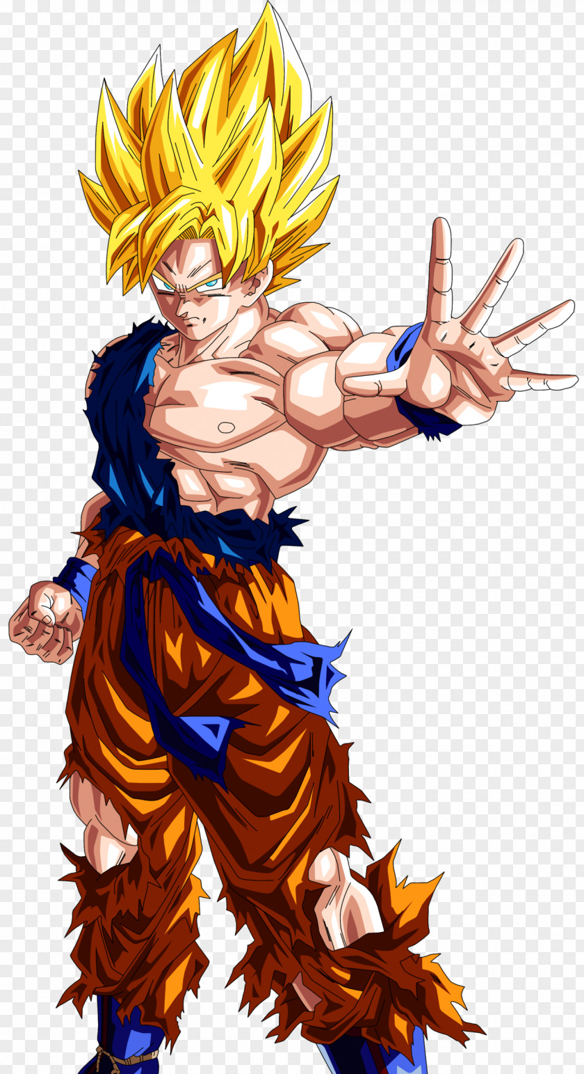 Goku Gohan Vegeta Dragon Ball Xenoverse Super Saiyan PNG