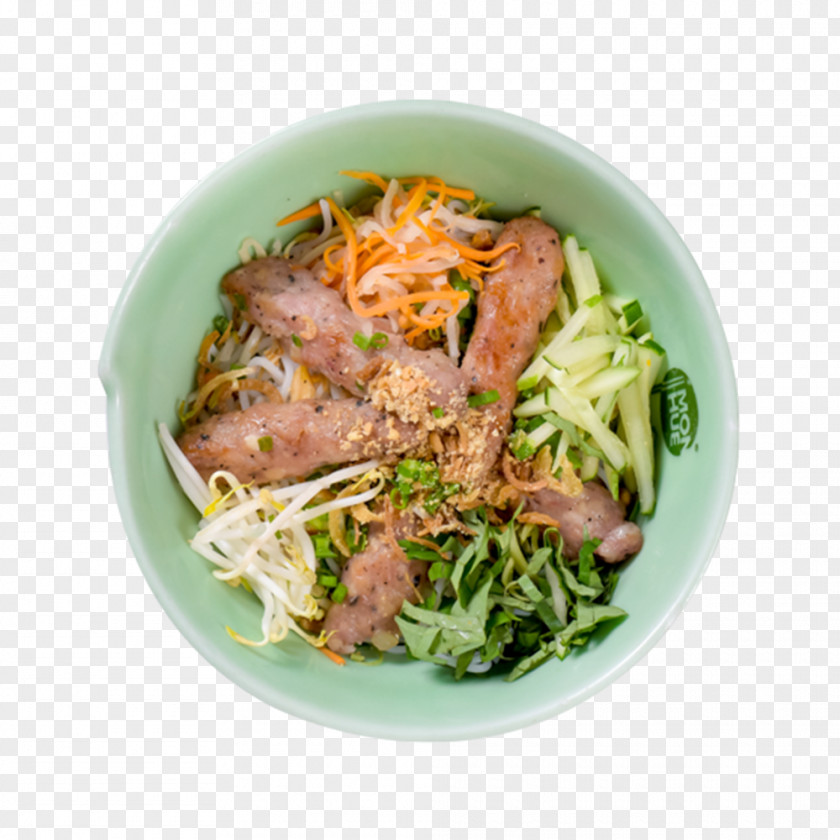 Grilled Pork Hue Noodle Soup Vegetarian Cuisine Chinese Sausage PNG
