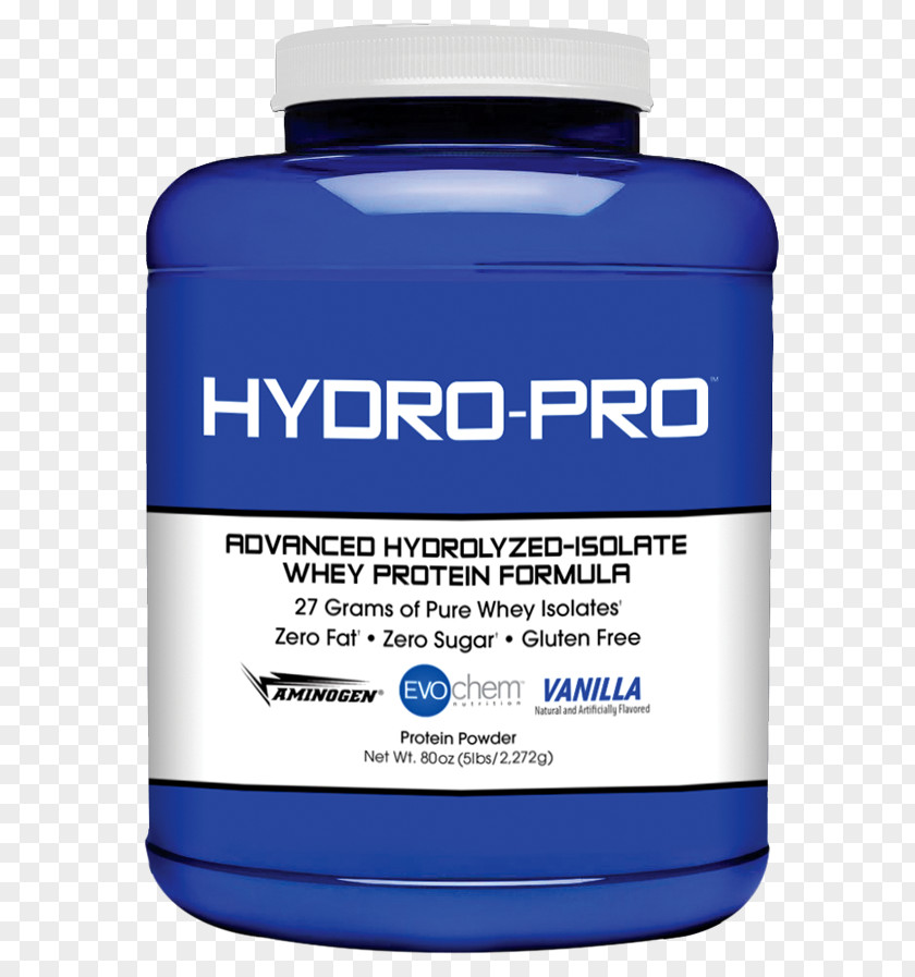 Hydropro V2 Dietary Supplement Whey Protein Isolate PNG