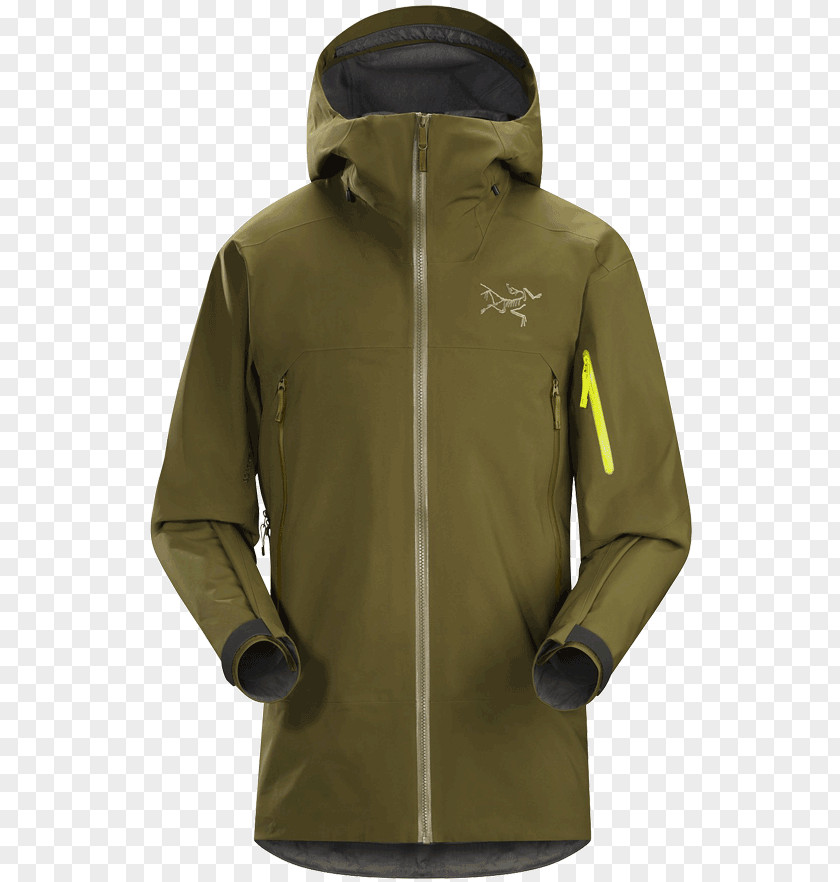 Jacket Hoodie Arc'teryx Ski Suit Pants PNG