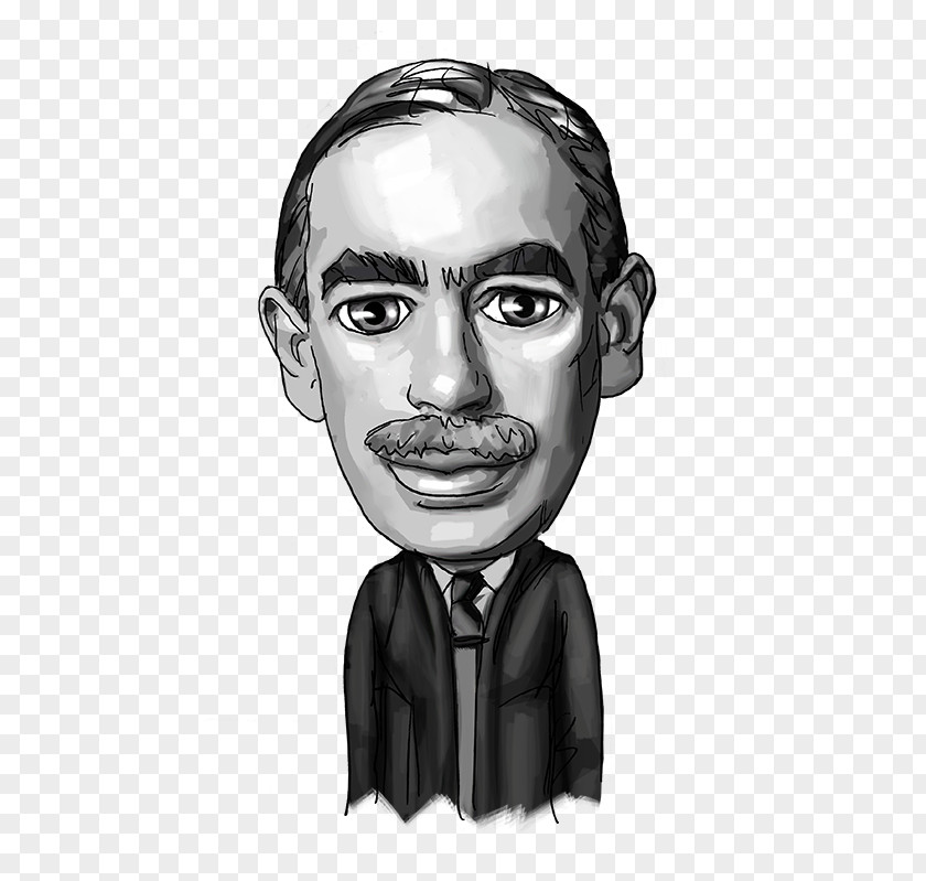 John Maynard Keynes Economist Economics Flobile Knowledge PNG