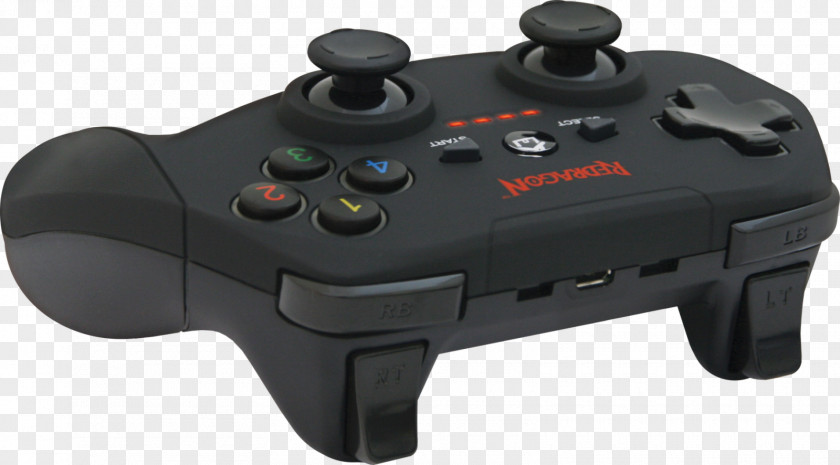 Joystick PlayStation 2 Defender Game Controllers DirectInput PNG
