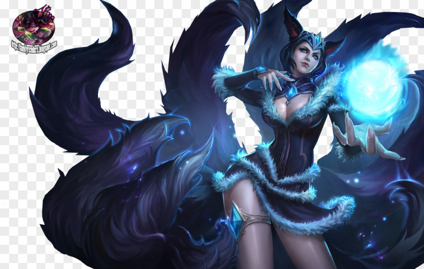 League Of Legends World Championship Ahri Video Game Dota 2 PNG