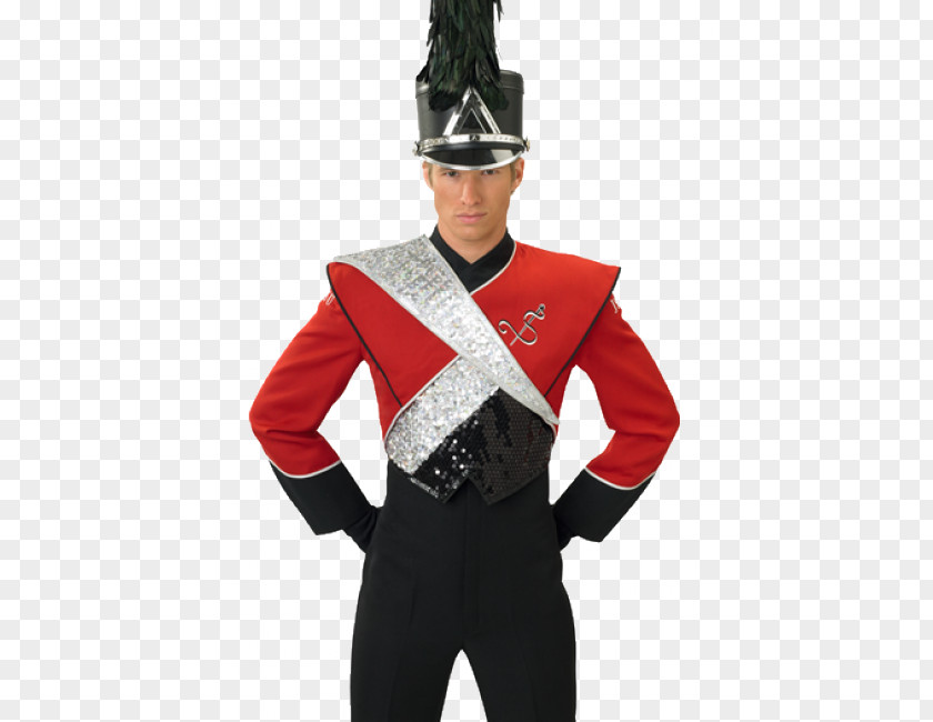 Marching Band Jacksonville State Gamecocks Football Southerners Musical Ensemble Costume PNG