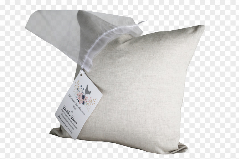 Pillow Throw Pillows Cushion Textile PNG