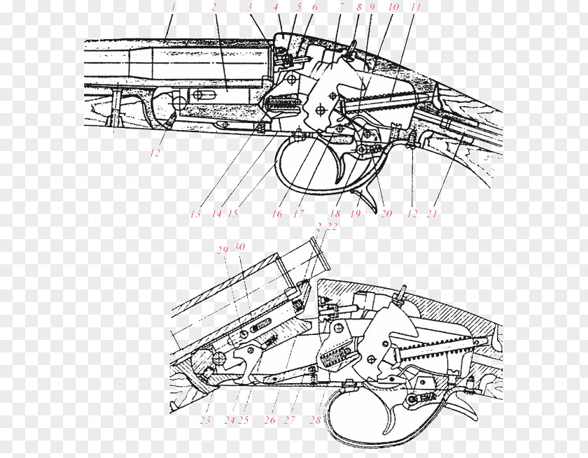 Pyt Technical Drawing Sketch PNG