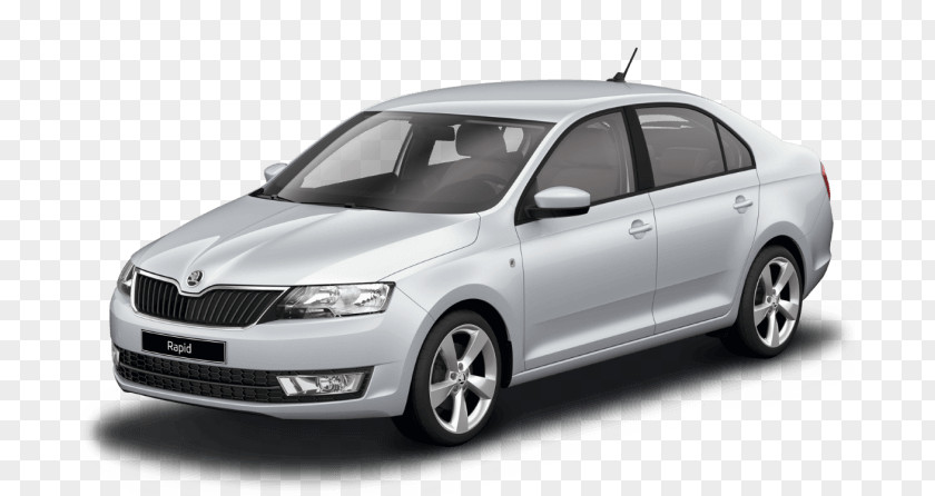 Skoda Škoda Octavia Auto Car Fabia PNG