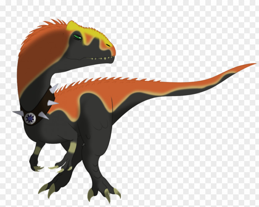 Small Dinosaur Velociraptor Tyrannosaurus Dragon Clip Art PNG