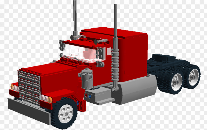 Small Truck Model Car Motor Vehicle PNG
