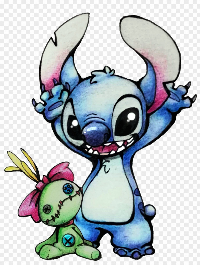 Stitch Wallpaper Art Canidae Sticker Clip PNG