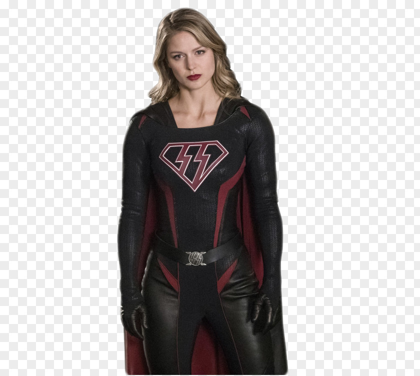 Supergirl Melissa Benoist Kara Zor-El Baris Alenas Green Arrow PNG