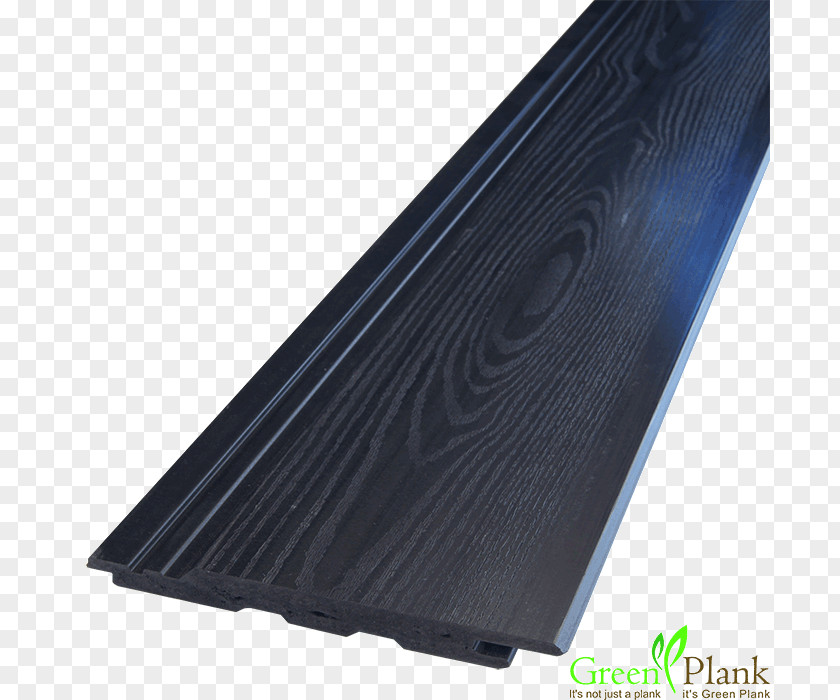 Wood Wood-plastic Composite Cladding Plank Tongue And Groove PNG