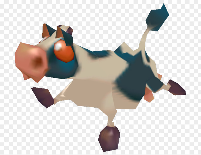 Angry Cow Canidae Horse Dog Clip Art PNG