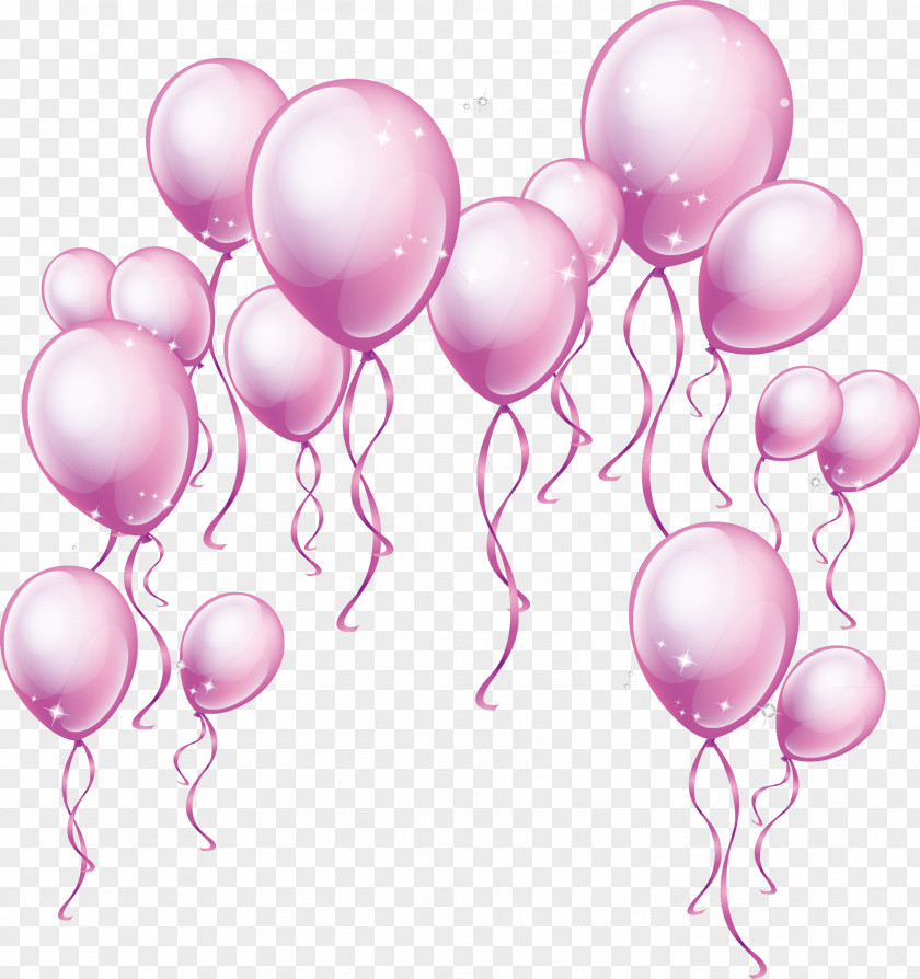 Balloons Balloon Vecteur Computer File PNG