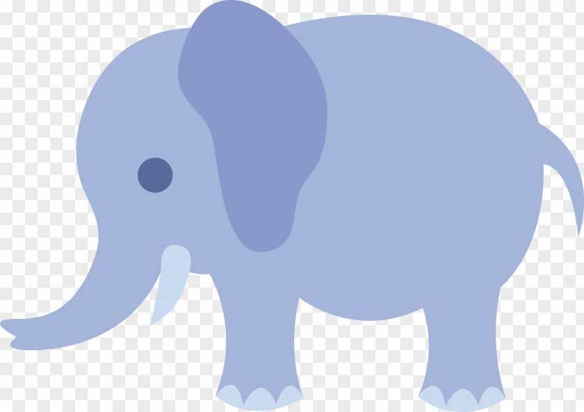 Blue Elephant Cliparts Baby Shower Free Content Clip Art PNG