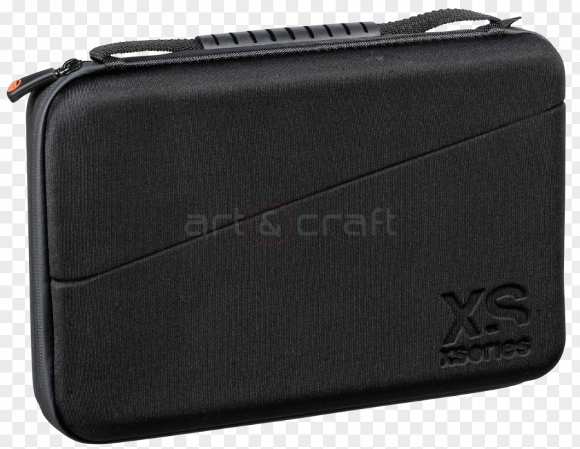 Briefcase Capxule Gross Schwarz Tasche/Bag/Case Xsories Soft Case Handbag Coin Purse PNG