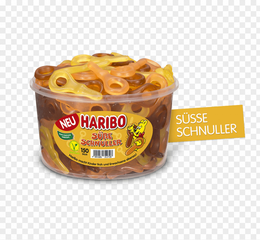 Candy Gummi Cola Haribo Pacifier PNG