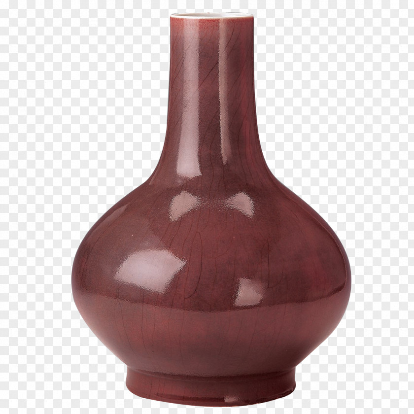 Ceramic Vase Pottery PNG