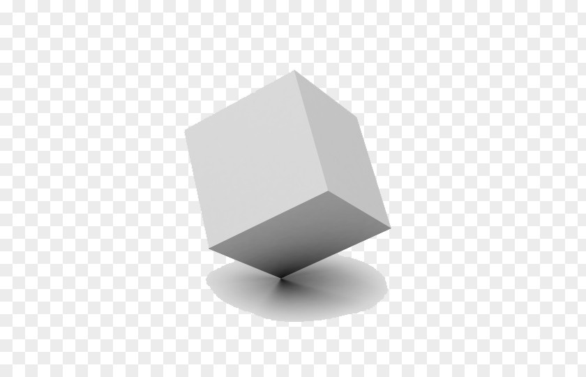 Cube Square Solid Geometry Rectangle PNG