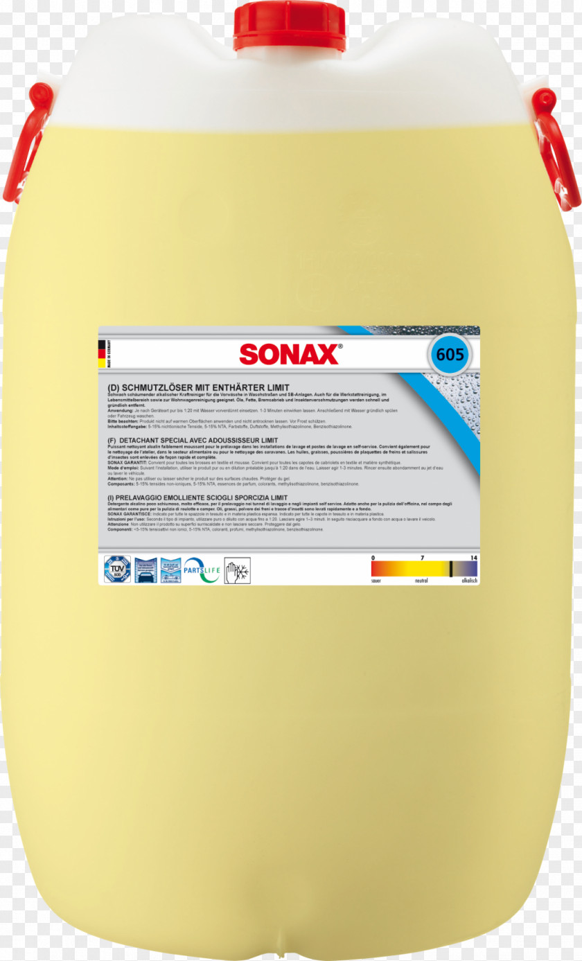 Dust Sweeping Sonax Car Liter Wax Cleaning PNG