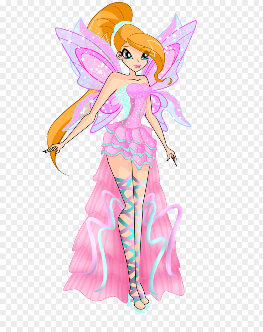 Fairy DeviantArt Sirenix Mythix PNG