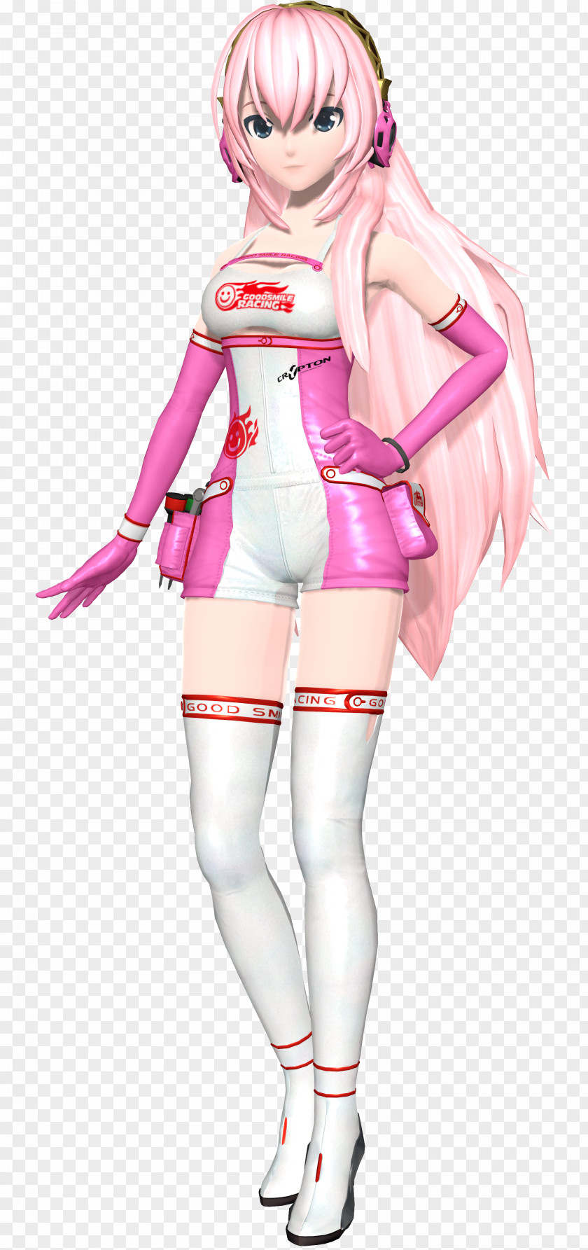 Hatsune Miku Miku: Project DIVA Arcade Megurine Luka Game Sega PNG