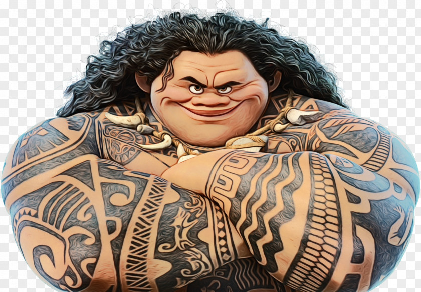 Hei The Rooster Walt Disney Company Moana: Original Motion Picture Soundtrack Image PNG