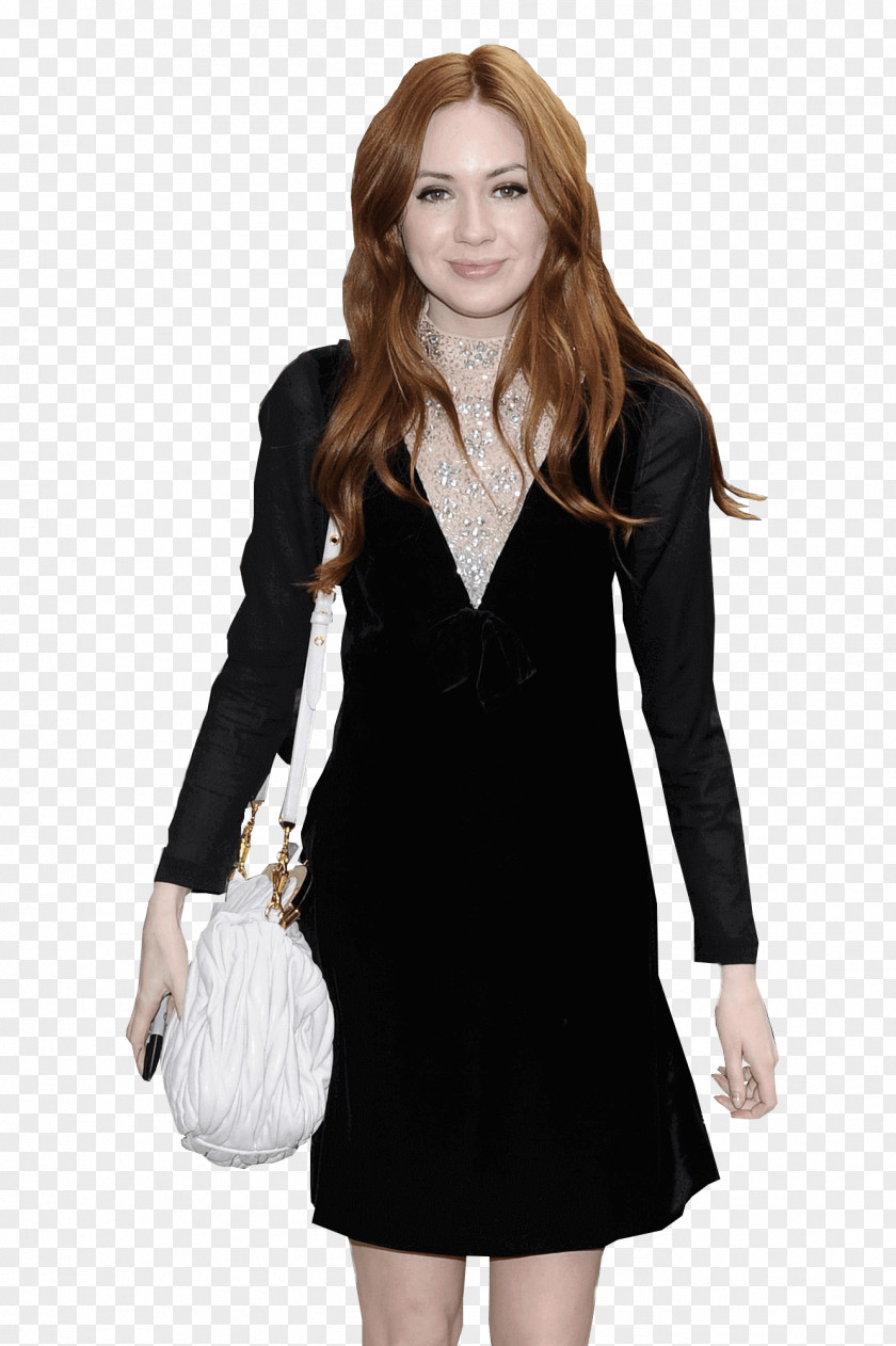 Karen Gillan Amy Pond Doctor Who Rory Williams PNG