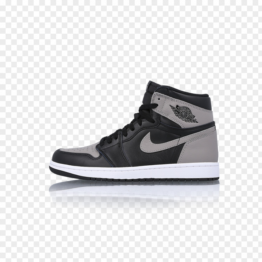 Nike Air Jordan Sports Shoes Mens 1 Retro High PNG