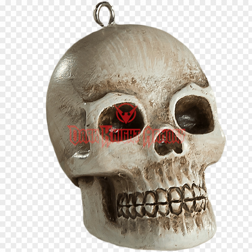 Skull Santa Claus Christmas Day Gift Party PNG