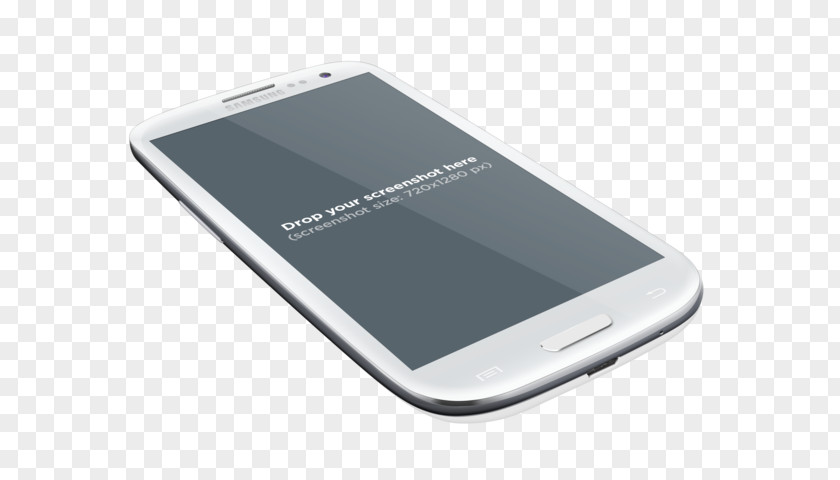 Smartphone Placeit Feature Phone Apple MacBook Pro PNG