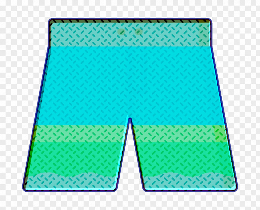 Surf Icon Shorts Short PNG