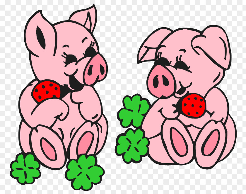 Westie Clipart Domestic Pig Cartoon Clip Art PNG