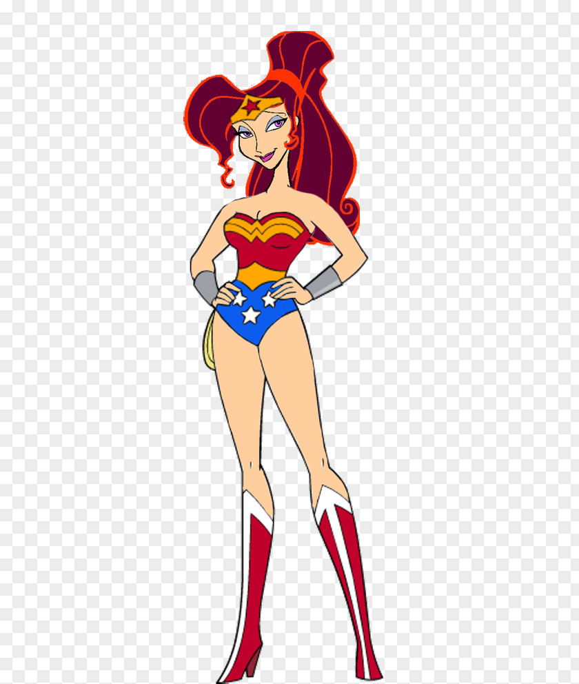 Wonder Woman Wilma Flintstone Megara Pebbles Flinstone Marge Simpson PNG