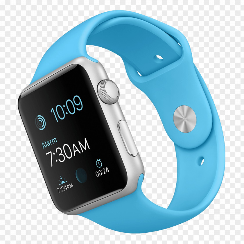 Applewatch Apple Watch Series 3 2 Aluminium Sport PNG