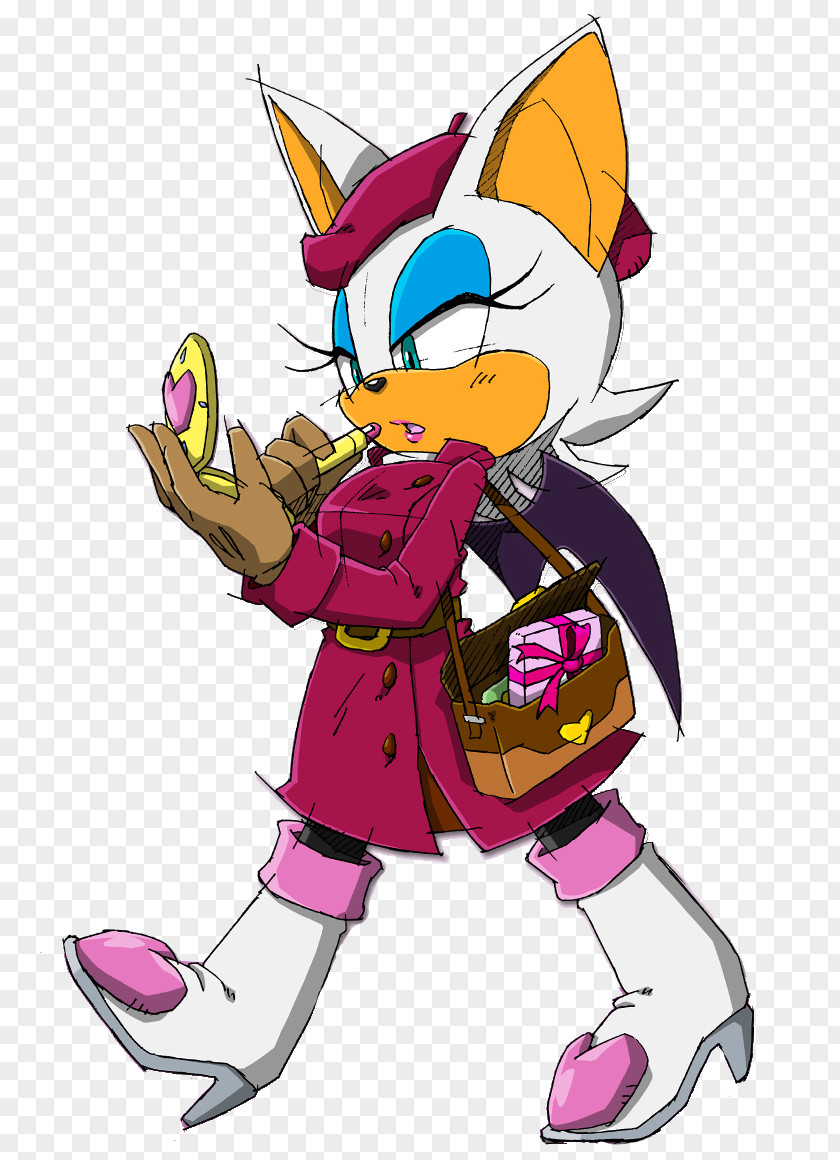 Bat Rouge The Shadow Hedgehog Tails Sonic Adventure 2 PNG