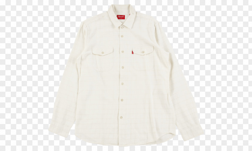 Button Blouse Collar Clothes Hanger Outerwear PNG