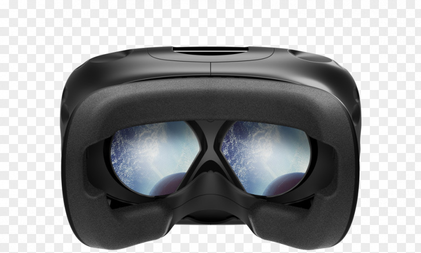 Cardboard Box HTC Vive PlayStation VR Oculus Rift Virtual Reality Headset PNG