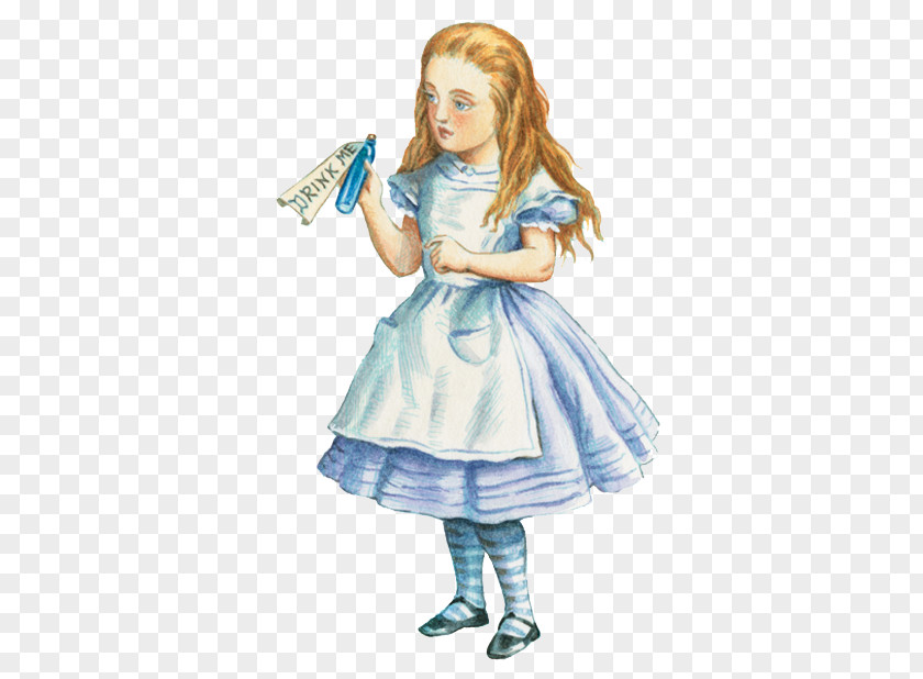 Gift Alice's Adventures In Wonderland Paper Mad Hatter Costume PNG
