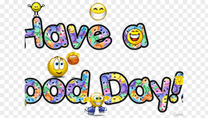 Good Day Clip Art GIF Image Happiness Morning PNG