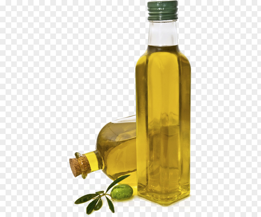 Greas Soybean Oil Olive Canola Bottle PNG