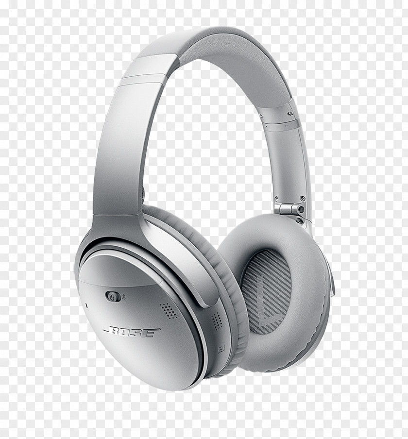 Headphones Xbox 360 Wireless Headset Bose QuietComfort 35 II Noise-cancelling PNG