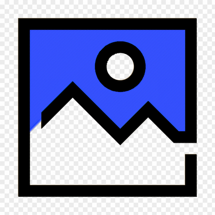 Image Icon UI Photo PNG