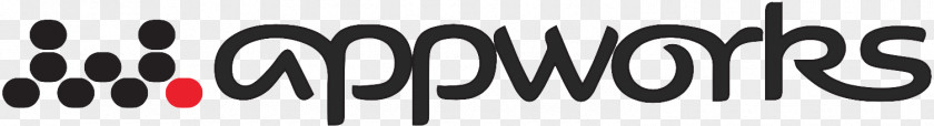 Logo Brand White Font PNG